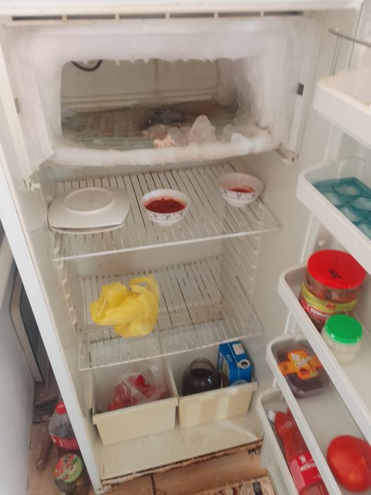 Холодилник  рабочи