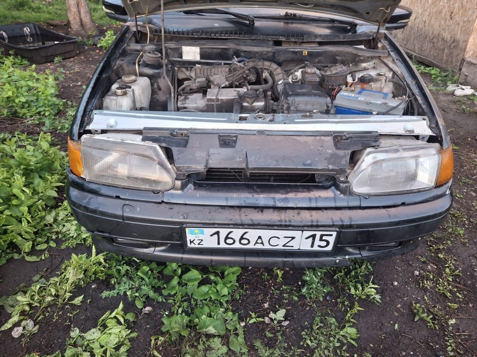 Продам ласточку четырку
