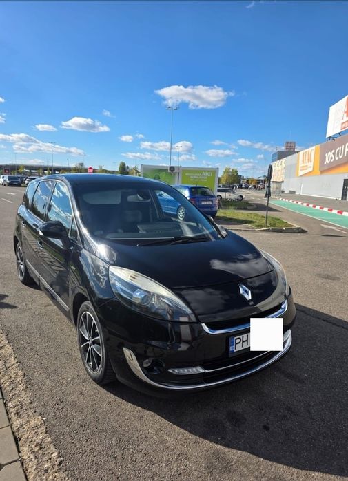 Renault grand scenic_bose edition