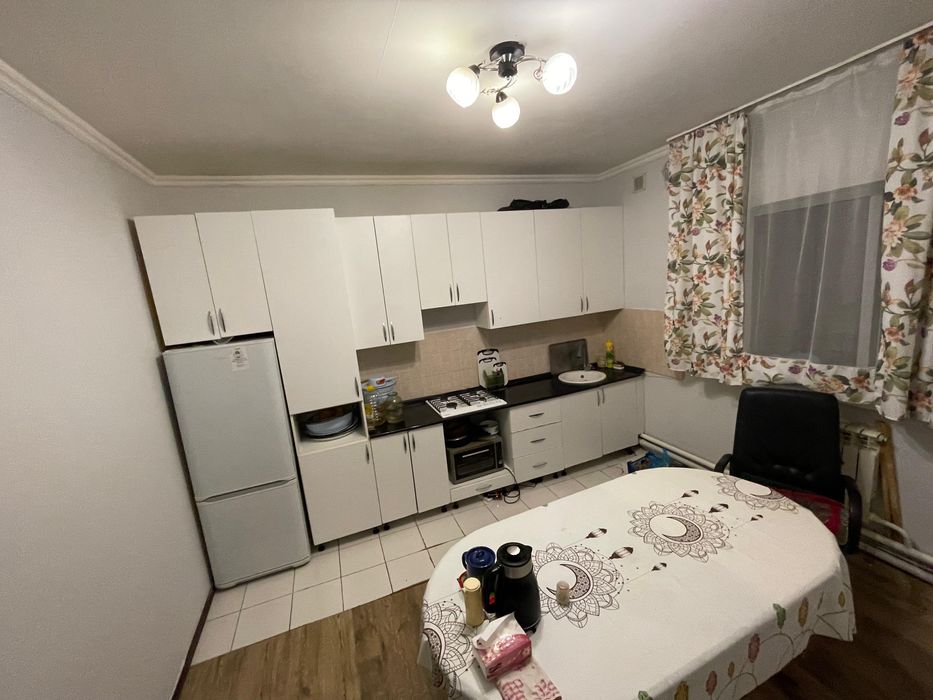 Продается просторный и теплый дом