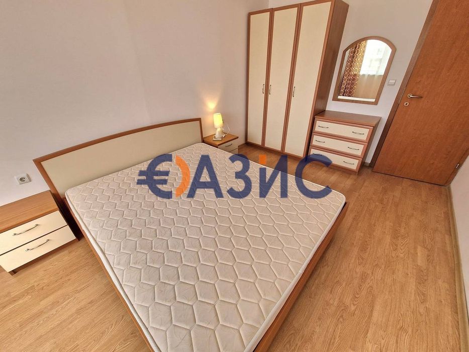 Продава се Двустаен апартамент в с. Равда, Област Бургас - 78 кв.м за 1304 €/кв.м - Снимка #5