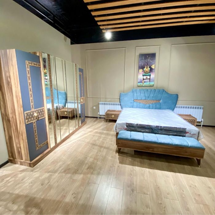 Гарнитуры для спальни-турецкий