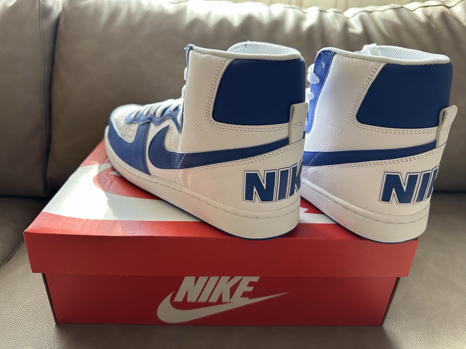 Nike Terminator High