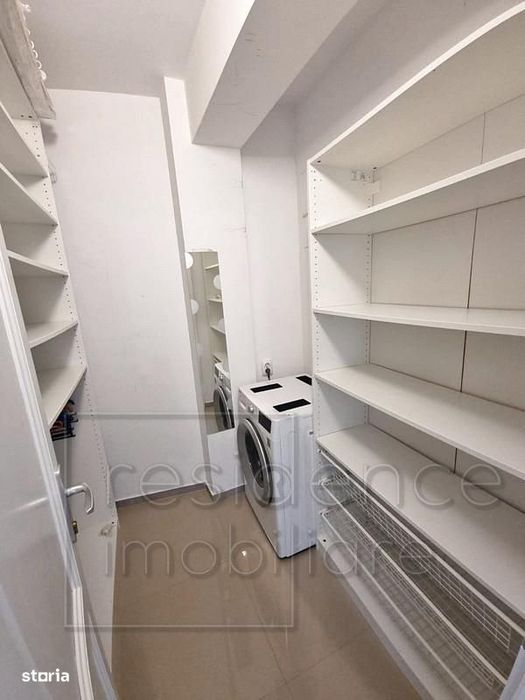 Apartament modern 3 camere, cartierul Borhanci+Parcare