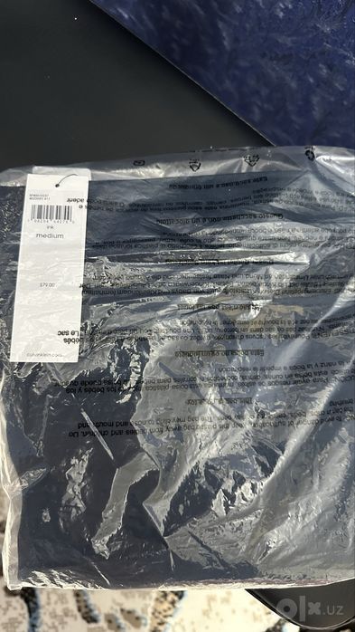Футболка поло Calvin Klein. P-M.