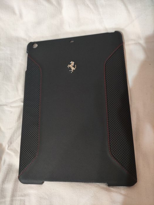 Чехол для планшета: Ferrari, iPad Air,
