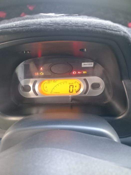 Обмен на легковую авто