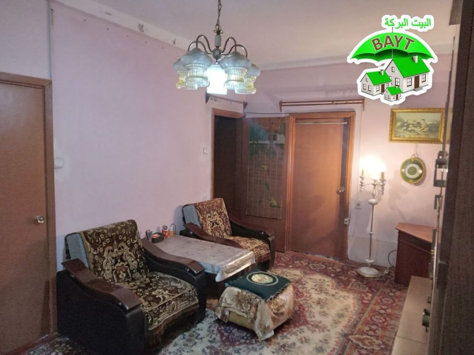 -МЕТРО ЧИЛАНЗАР 3/3/4 16-Квартал Шикарная Локация Продаётся Квартира