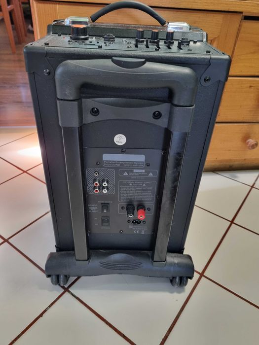 Синтезатор и усилвател за продан...