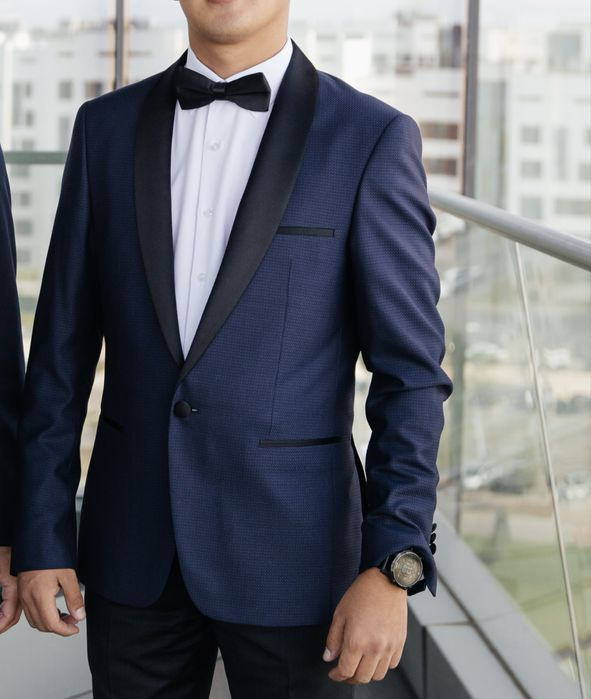 Смокинг Bottega продажа