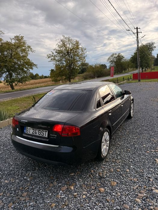 AUDI A4 2004 — imagine 2