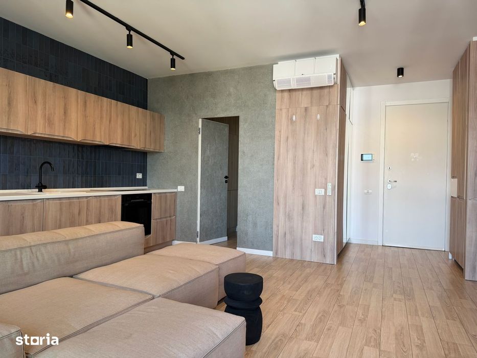Ap 2 Camere | Parcare+boxa | WIN Herastrau | Direct de la Proprietar