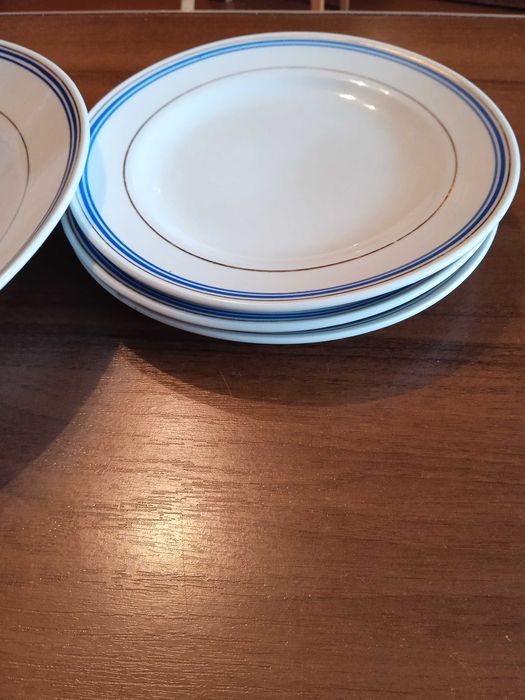 Столовая посуда б/у