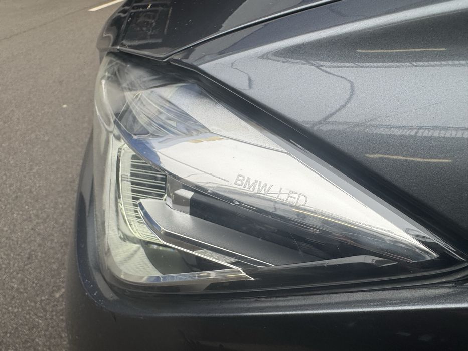 BMW F31, 2.0 150 кс_Facelift