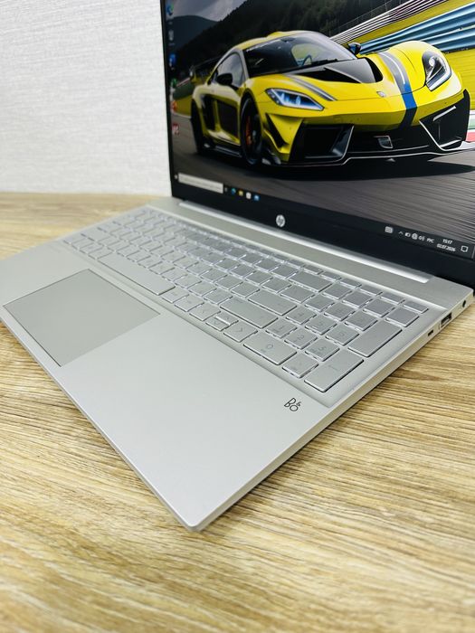 HP Pavilion Ryzen 3 Премиум ноутбук для IT, Autocad, 3Dmax