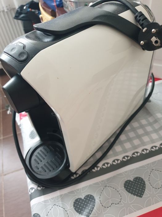 Expresor Tchibo Cafissimo