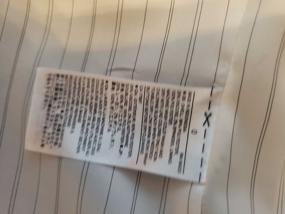 Costum office Banana Republic