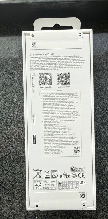 SAMSUNG Galaxy Watch9