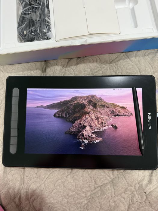 XP-PEN Artist 12 Pen Display (2nd Gen)