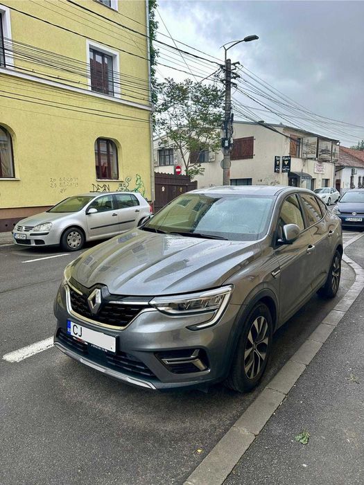 Mașini spre închiriere BOLT/UBER