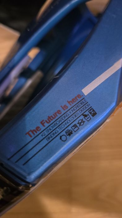 Legaturi Snowboard K2 Company