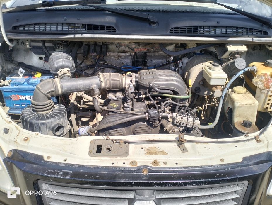 Продам газель 2009г.