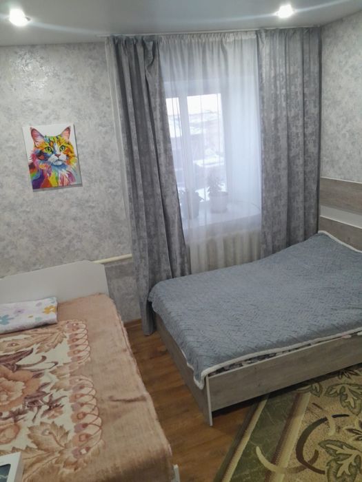 Продам дом с Приречное