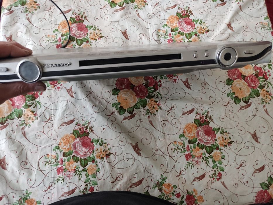 Усилитель с колонками