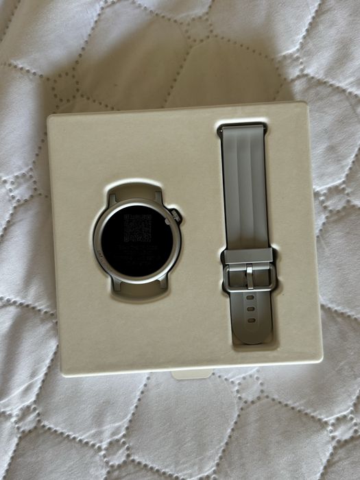 смарт часовник watch 3 pro