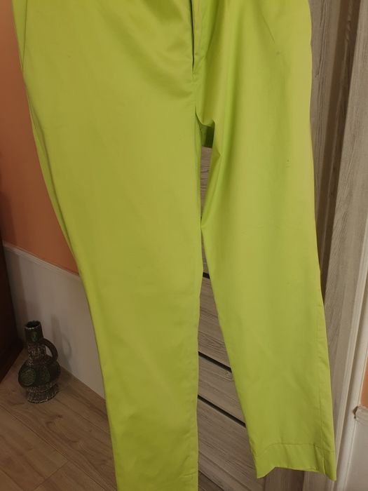 Pantaloni Patrizia Pepe