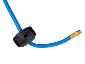 Маркуч за компресор на макара 20м 8х12мм