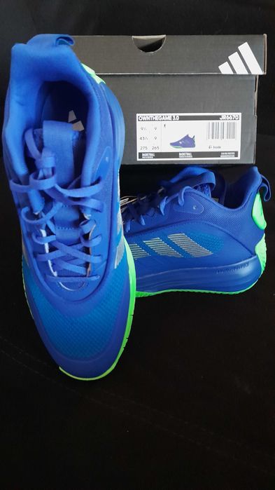 Оригинални маратонки Adidas Ownthegame 3.0!
