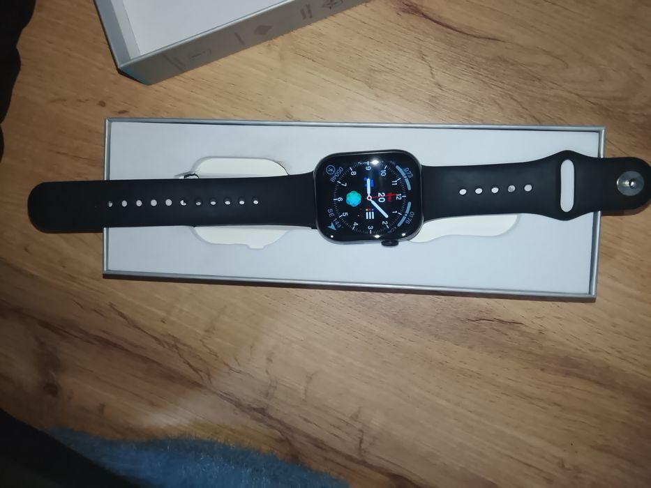 Смарт часы Smart Wath