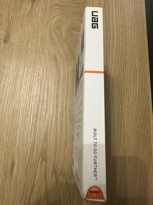 Кейс за Iphone 16  pro