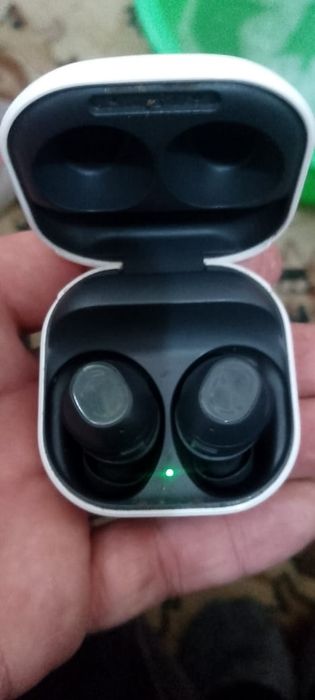 Samsung Galaxy Buds FE