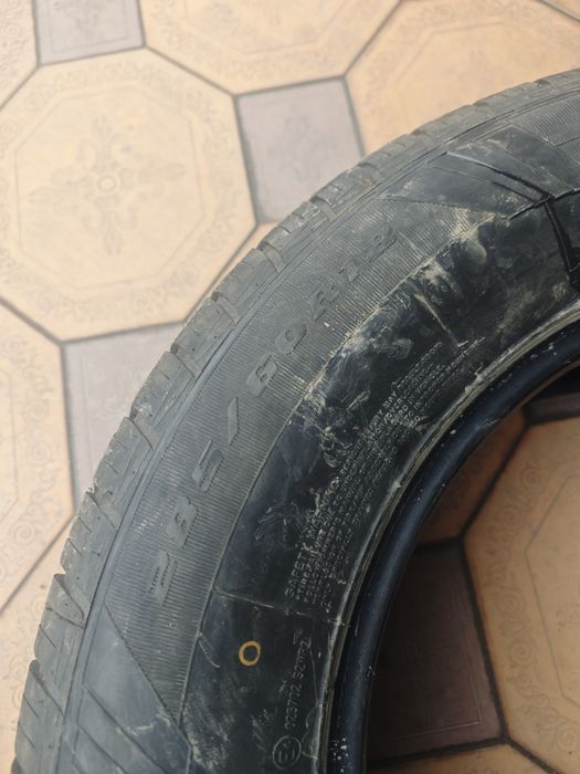 285/60/18 Powertrac 2 штук