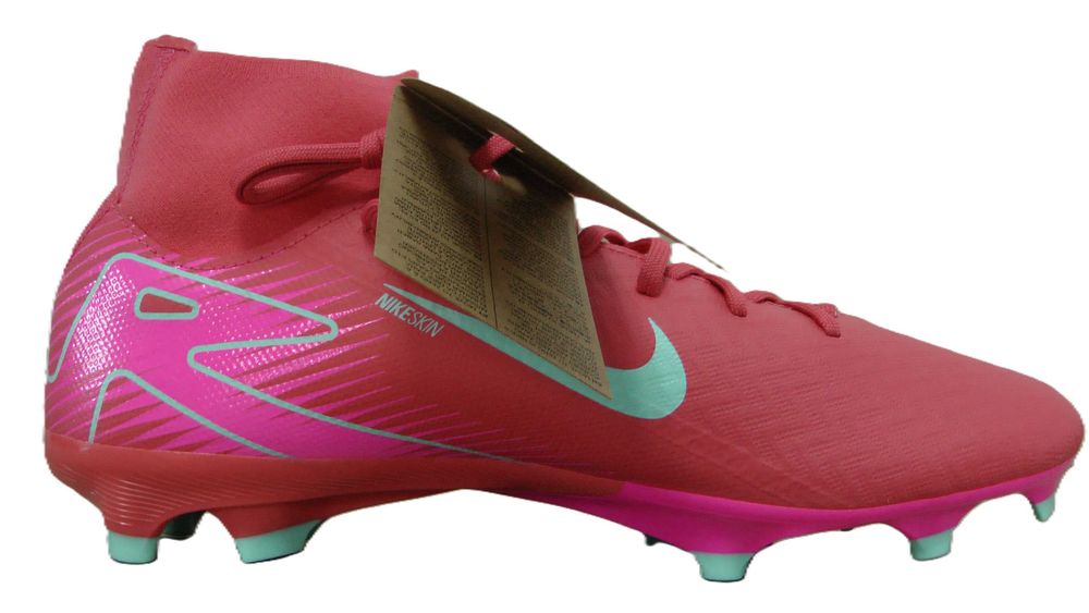 Ghete fotbal crampoane NOI Nike ZM Superfly 10 Academy marimea 43