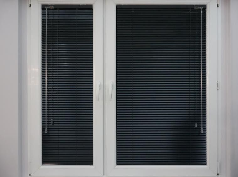 Jaluzele aluminiu la comandă 25/50 mm | Cluj | Manuale & electrice