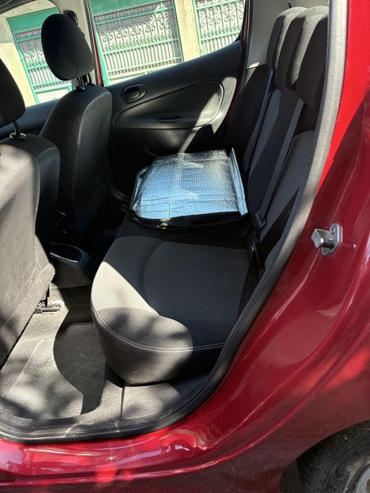 Vand peugeot 206