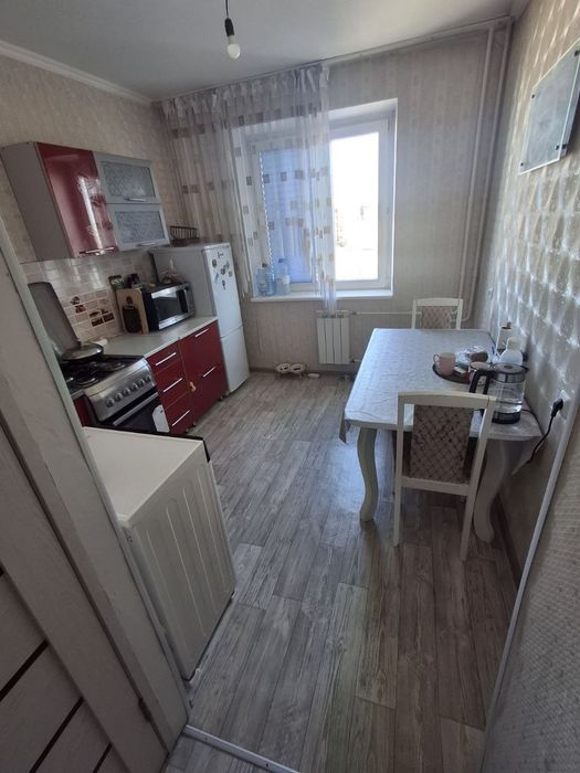 Срочно! В продаже 1 комнатная кв.