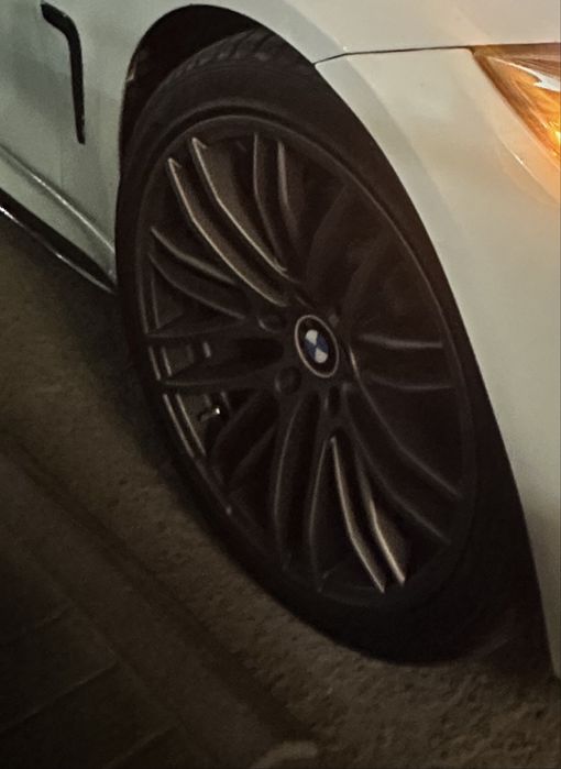 диски BMW Kelleners-F оригинальные