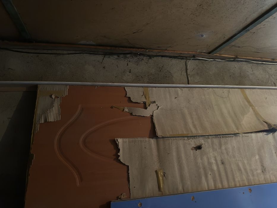 Дверь межкомнатная 1 шт