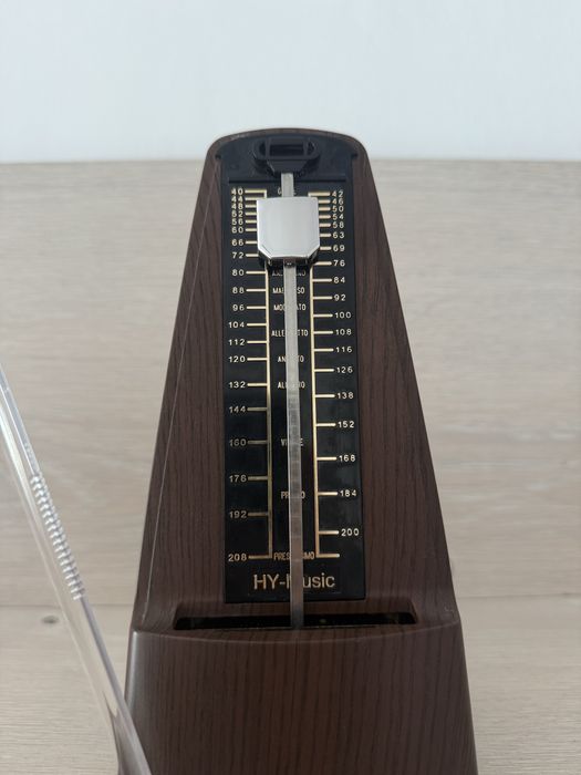 Metronom Lydaly Muzical