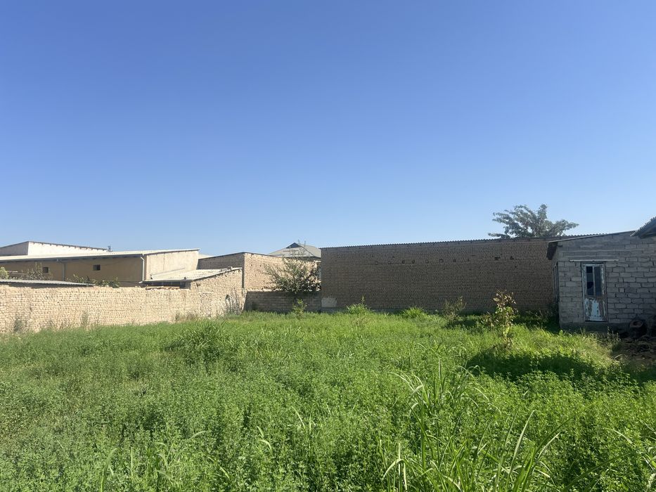 Dacha yer 5st ucaska bor