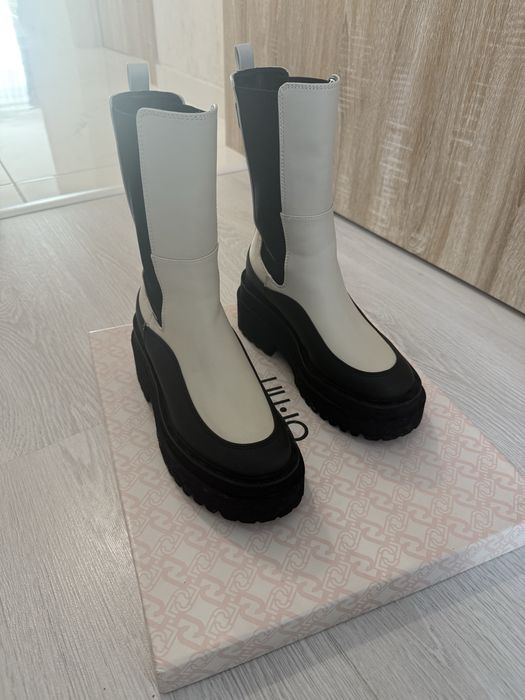 Боти liu jo номер 35