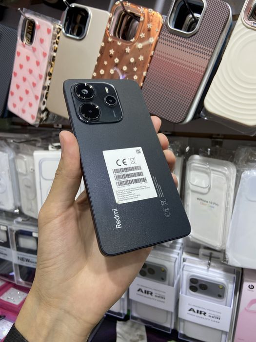 Redmi Note 14 8/256 ideal
