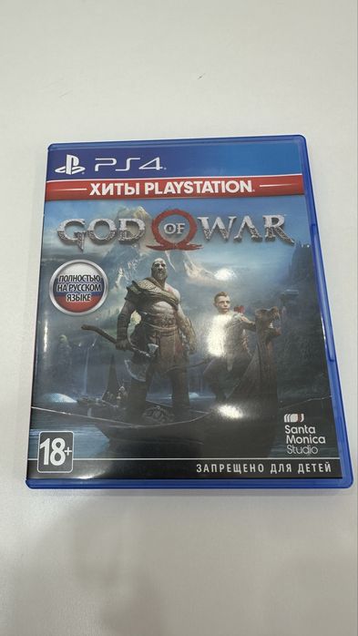 игры playstation 4