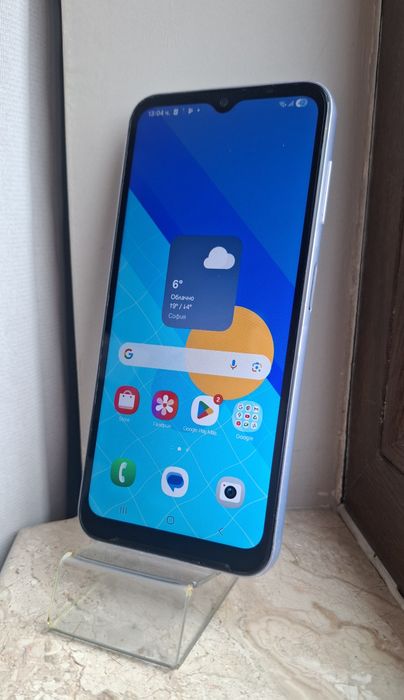 Телефон Samsung A14