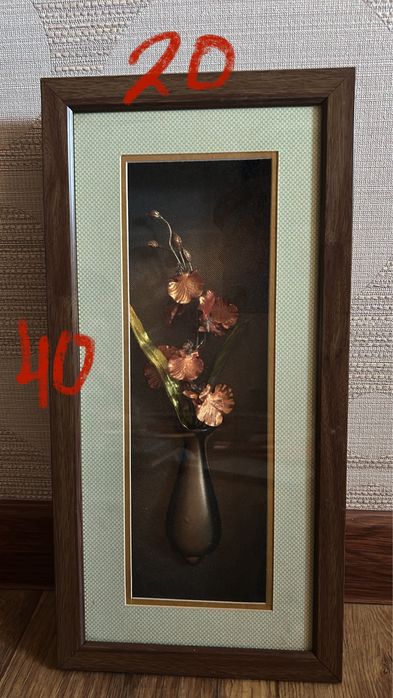 продам декоративные картинки