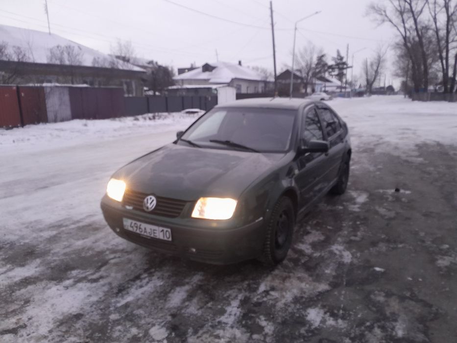 Продам фольксваген бора